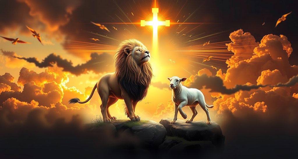 Which Jesus do you&nbsp;worship?