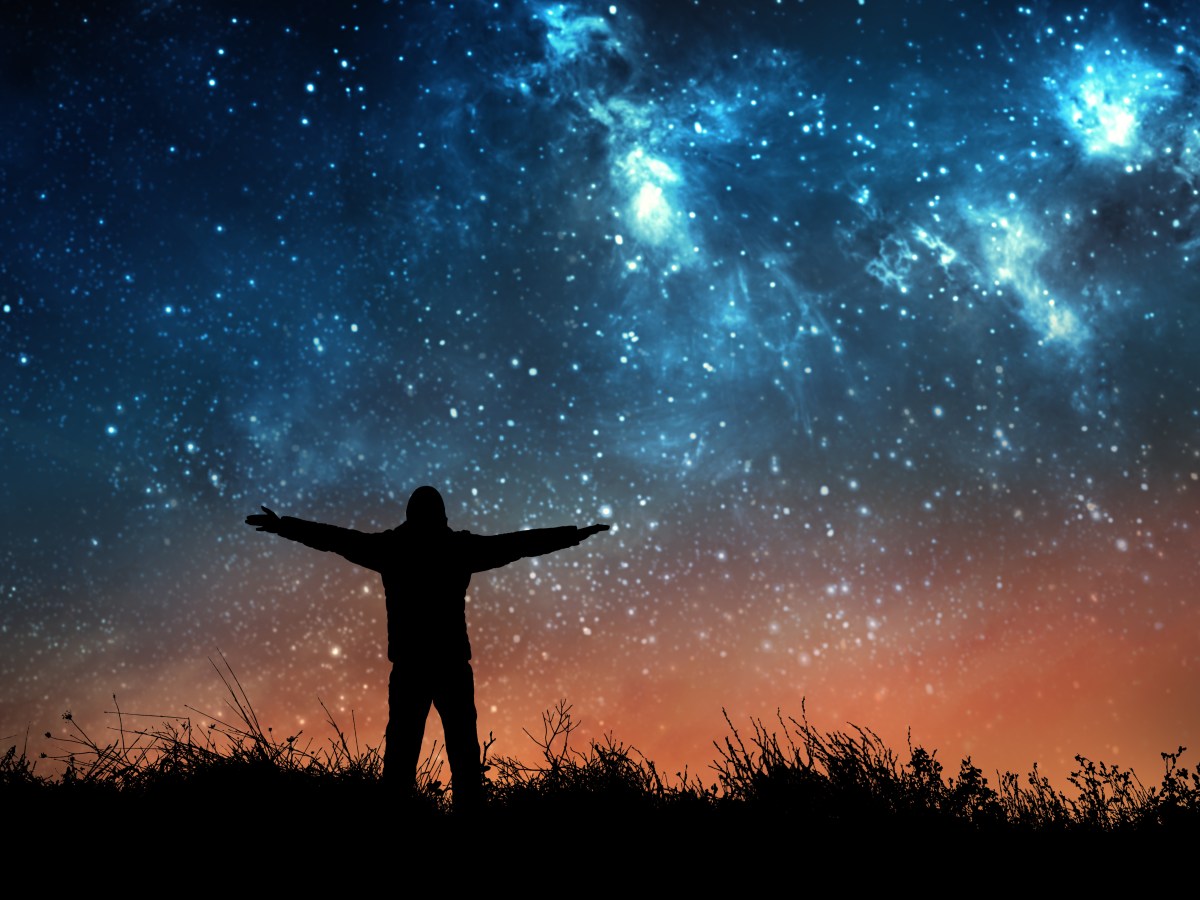 Do You Feel Small&nbsp;Enough?