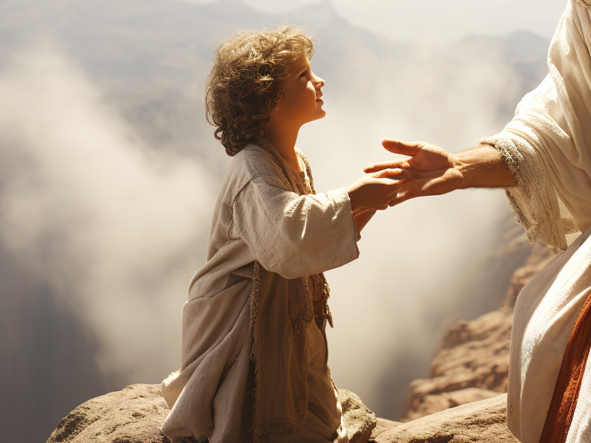 Who is the&nbsp;Greatest?